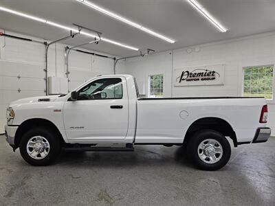 2022 RAM 2500 Tradesman   - Photo 8 - Spring City, PA 19475