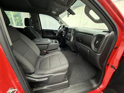 2022 Chevrolet Silverado 1500 Limited Custom Trail Boss - Photo 13 - Spring City, PA 19475