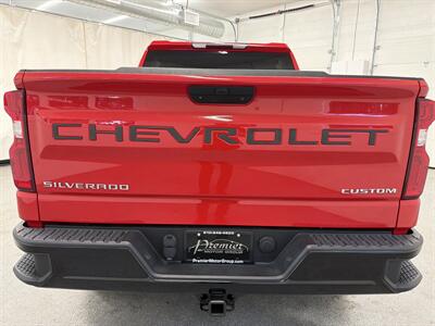2022 Chevrolet Silverado 1500 Limited Custom Trail Boss - Photo 6 - Spring City, PA 19475
