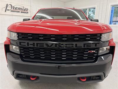 2022 Chevrolet Silverado 1500 Limited Custom Trail Boss - Photo 2 - Spring City, PA 19475