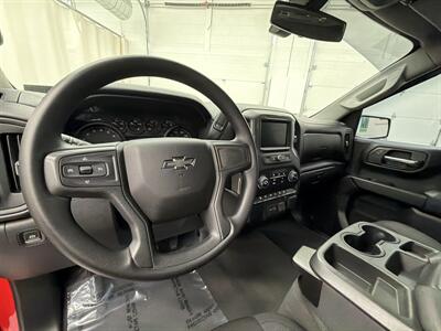2022 Chevrolet Silverado 1500 Limited Custom Trail Boss - Photo 11 - Spring City, PA 19475