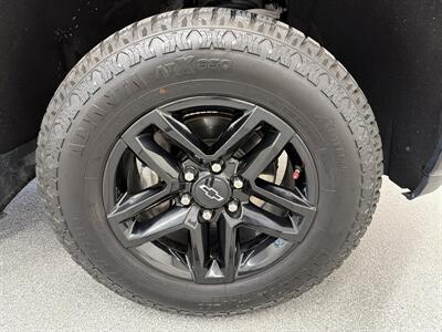 2022 Chevrolet Silverado 1500 Limited Custom Trail Boss - Photo 15 - Spring City, PA 19475
