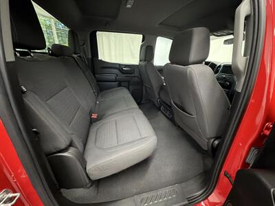 2022 Chevrolet Silverado 1500 Limited Custom Trail Boss - Photo 14 - Spring City, PA 19475