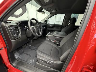 2022 Chevrolet Silverado 1500 Limited Custom Trail Boss - Photo 10 - Spring City, PA 19475