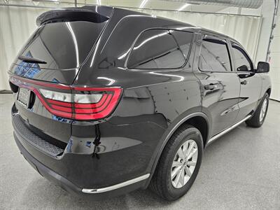 2019 Dodge Durango SXT - Photo 5 - Spring City, PA 19475