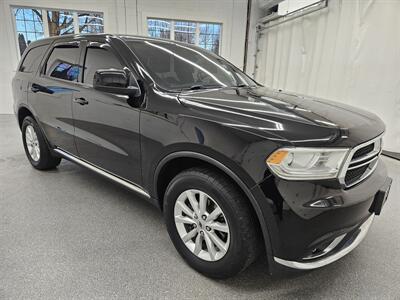 2019 Dodge Durango SXT - Photo 3 - Spring City, PA 19475