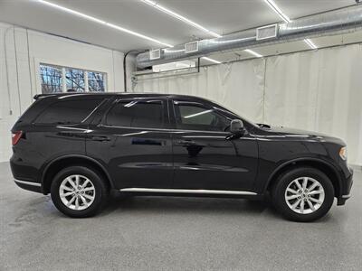 2019 Dodge Durango SXT - Photo 4 - Spring City, PA 19475