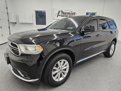2019 Dodge Durango SXT - Photo 1 - Spring City, PA 19475