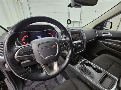 2019 Dodge Durango SXT - Photo 11 - Spring City, PA 19475