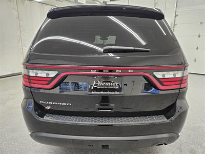 2019 Dodge Durango SXT - Photo 6 - Spring City, PA 19475
