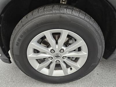 2019 Dodge Durango SXT - Photo 17 - Spring City, PA 19475