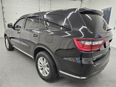 2019 Dodge Durango SXT - Photo 7 - Spring City, PA 19475