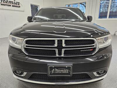 2019 Dodge Durango SXT - Photo 2 - Spring City, PA 19475