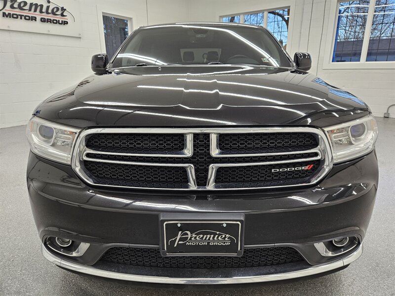 2019 Dodge Durango SXT  