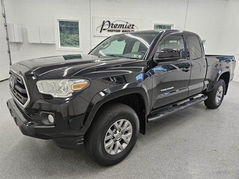 2019 Toyota Tacoma SR5 V6 - Photo 1 - Spring City, PA 19475