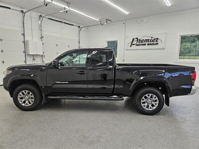 2019 Toyota Tacoma SR5 V6   - Photo 8 - Spring City, PA 19475