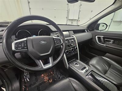 2018 Land Rover Discovery Sport HSE   - Photo 10 - Spring City, PA 19475
