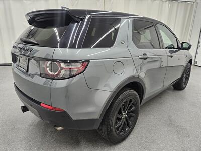 2018 Land Rover Discovery Sport HSE   - Photo 5 - Spring City, PA 19475