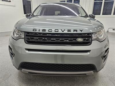 2018 Land Rover Discovery Sport HSE   - Photo 2 - Spring City, PA 19475