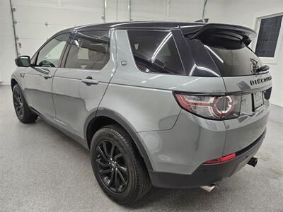 2018 Land Rover Discovery Sport HSE   - Photo 7 - Spring City, PA 19475