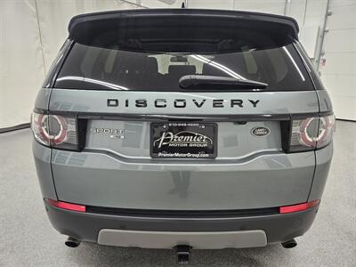 2018 Land Rover Discovery Sport HSE   - Photo 6 - Spring City, PA 19475