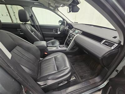 2018 Land Rover Discovery Sport HSE   - Photo 13 - Spring City, PA 19475