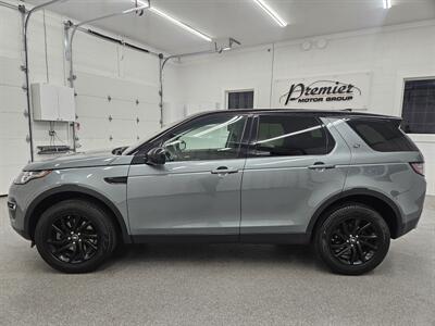 2018 Land Rover Discovery Sport HSE   - Photo 8 - Spring City, PA 19475