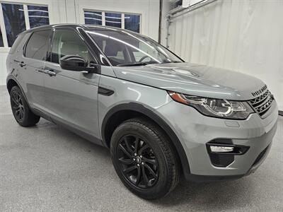 2018 Land Rover Discovery Sport HSE   - Photo 3 - Spring City, PA 19475