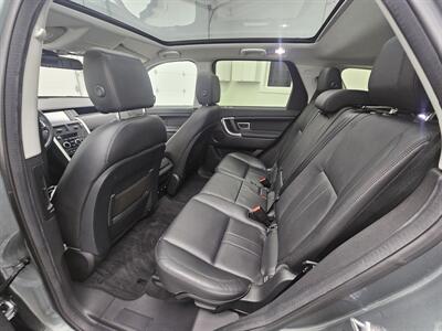 2018 Land Rover Discovery Sport HSE   - Photo 15 - Spring City, PA 19475