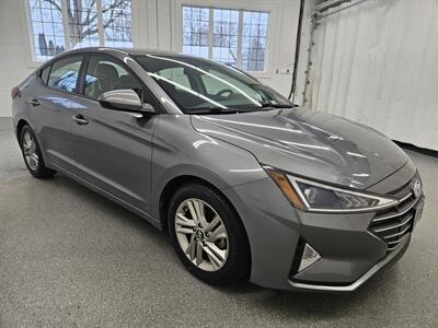 2019 Hyundai ELANTRA SEL - Photo 3 - Spring City, PA 19475