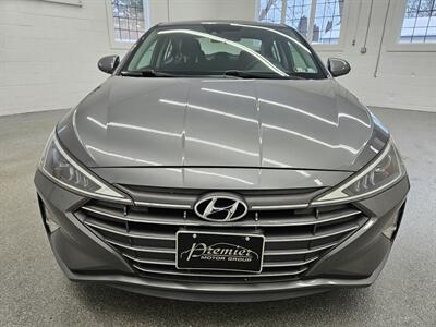 2019 Hyundai ELANTRA SEL - Photo 2 - Spring City, PA 19475