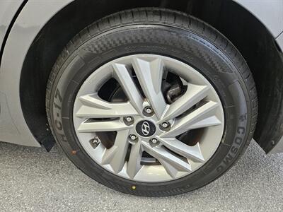 2019 Hyundai ELANTRA SEL - Photo 16 - Spring City, PA 19475