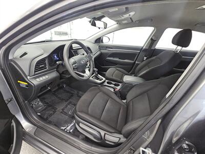2019 Hyundai ELANTRA SEL - Photo 10 - Spring City, PA 19475