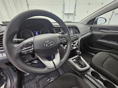 2019 Hyundai ELANTRA SEL - Photo 11 - Spring City, PA 19475