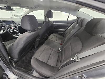 2019 Hyundai ELANTRA SEL - Photo 12 - Spring City, PA 19475