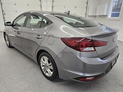 2019 Hyundai ELANTRA SEL - Photo 7 - Spring City, PA 19475