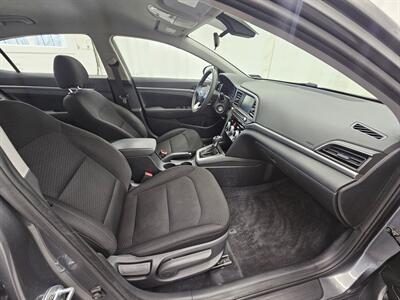 2019 Hyundai ELANTRA SEL - Photo 13 - Spring City, PA 19475