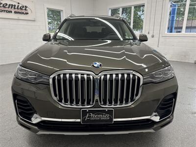 2021 BMW X7 xDrive40i - Photo 2 - Spring City, PA 19475