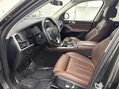 2021 BMW X7 xDrive40i - Photo 10 - Spring City, PA 19475