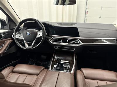 2021 BMW X7 xDrive40i - Photo 14 - Spring City, PA 19475