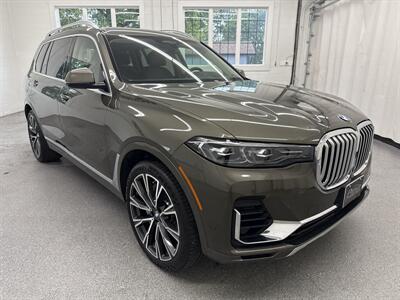 2021 BMW X7 xDrive40i - Photo 3 - Spring City, PA 19475