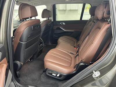 2021 BMW X7 xDrive40i - Photo 11 - Spring City, PA 19475