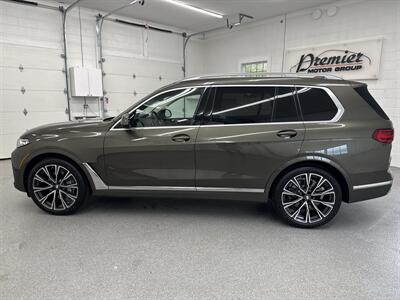 2021 BMW X7 xDrive40i - Photo 8 - Spring City, PA 19475
