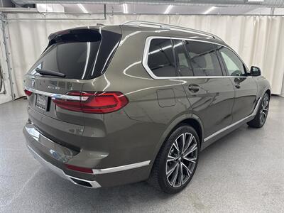 2021 BMW X7 xDrive40i - Photo 5 - Spring City, PA 19475