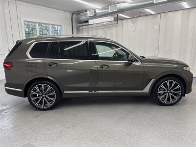 2021 BMW X7 xDrive40i - Photo 4 - Spring City, PA 19475