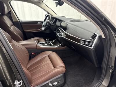 2021 BMW X7 xDrive40i - Photo 13 - Spring City, PA 19475