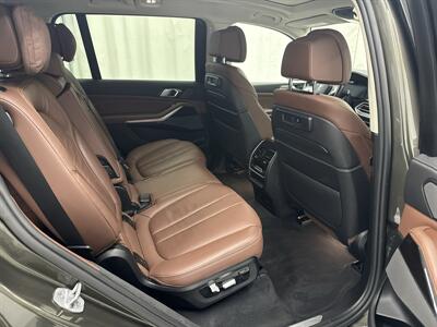 2021 BMW X7 xDrive40i - Photo 15 - Spring City, PA 19475