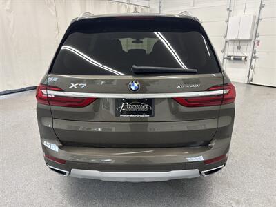 2021 BMW X7 xDrive40i - Photo 6 - Spring City, PA 19475