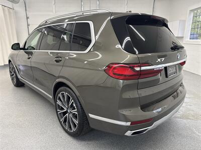 2021 BMW X7 xDrive40i - Photo 7 - Spring City, PA 19475