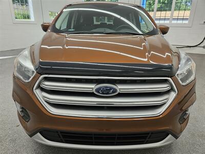 2017 Ford Escape SE   - Photo 2 - Spring City, PA 19475